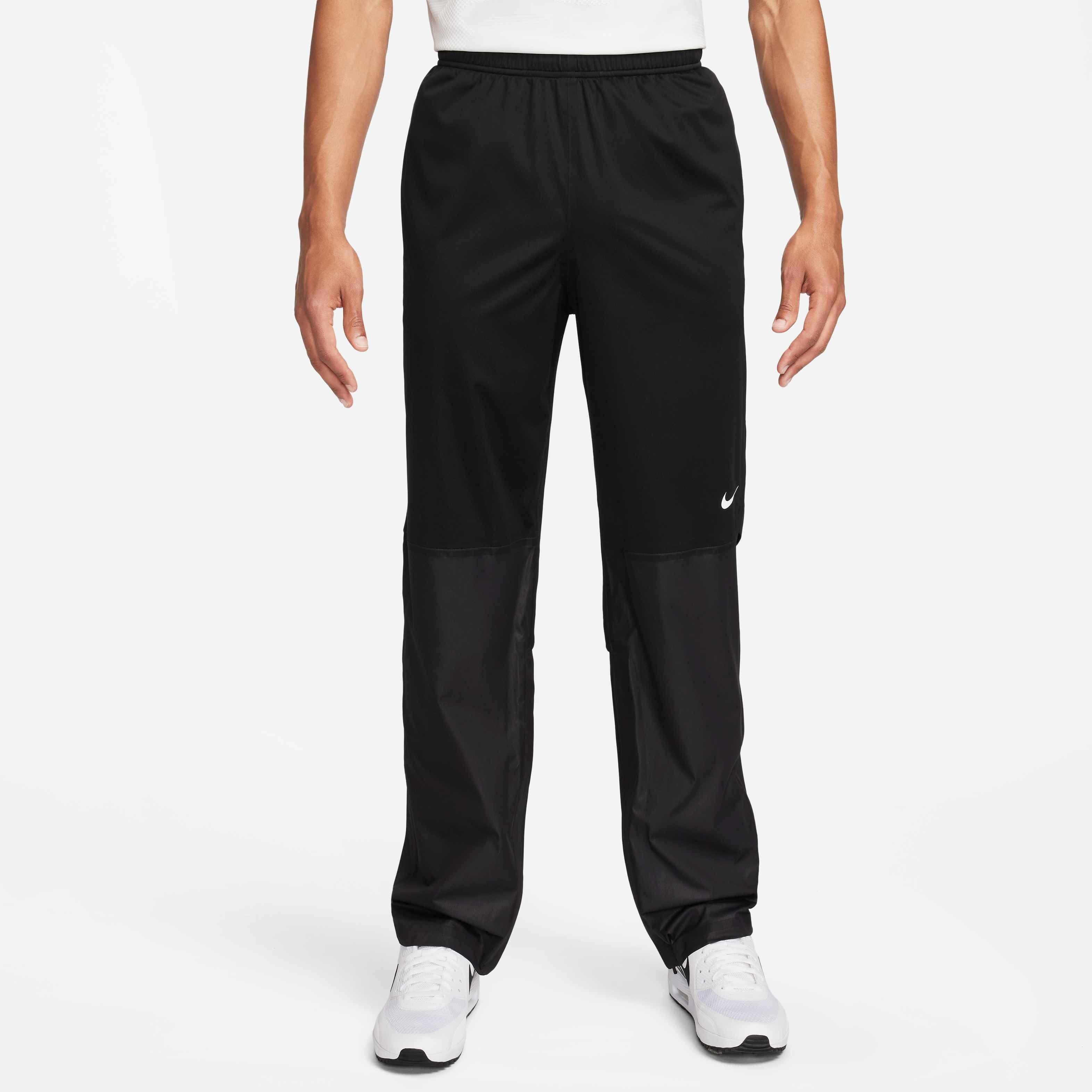 メンズウェア NIKE STORM-FIT ADV WATERPROOF GOLF PANTS Men's Storm-FIT ADV Rain Pants | NIKE | Outerwear | Men's | Golf